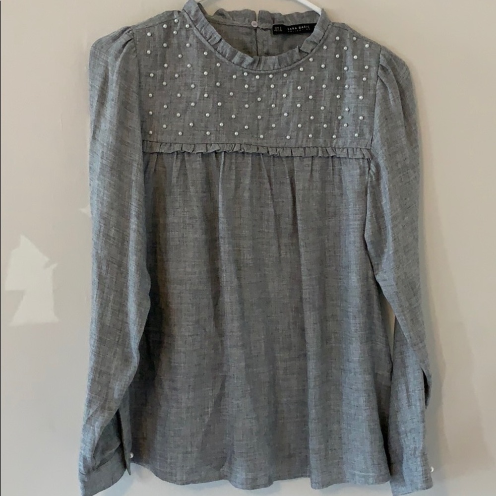 Blusa